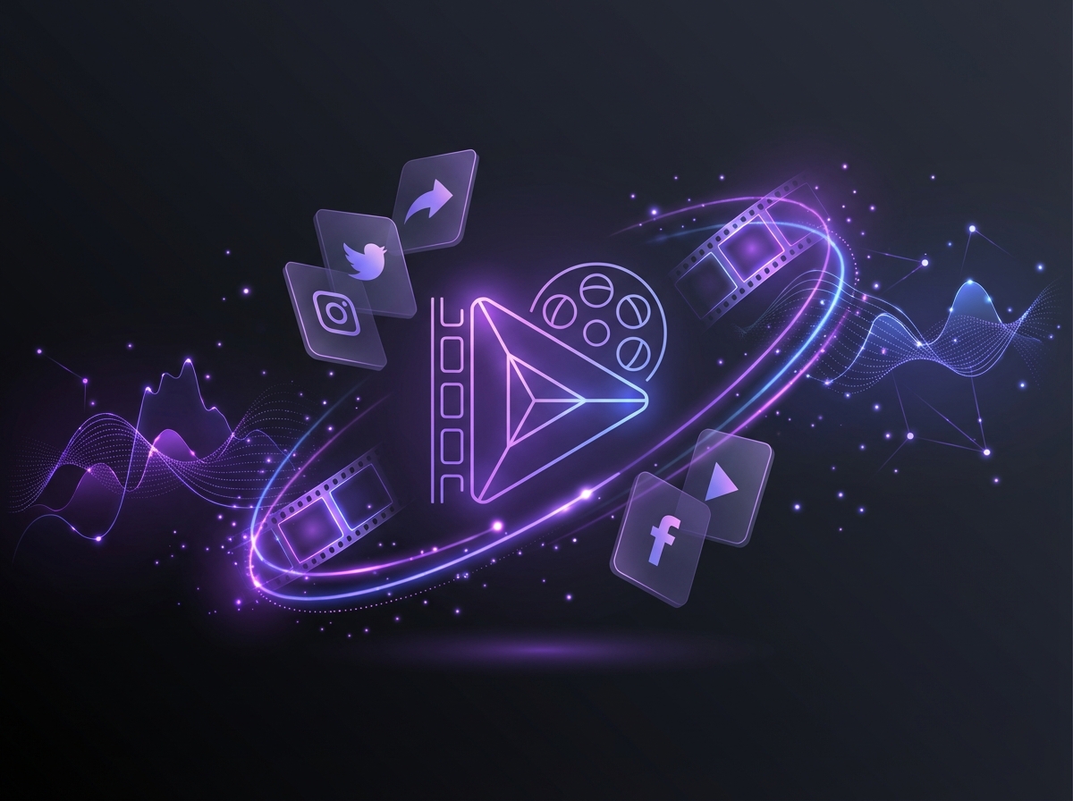 AI Marketing & Video