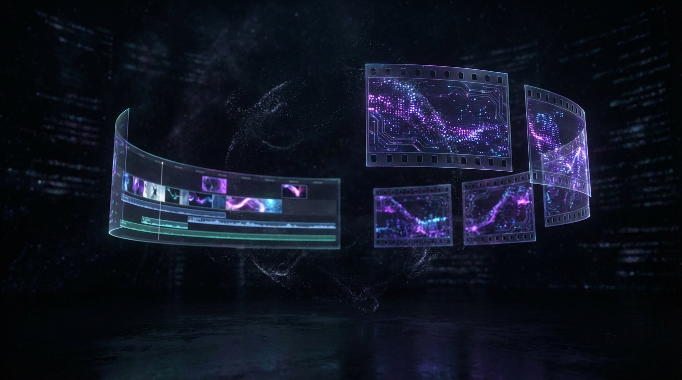 AI Video Production: A Complete Guide to What Is Actually Possible in 2026