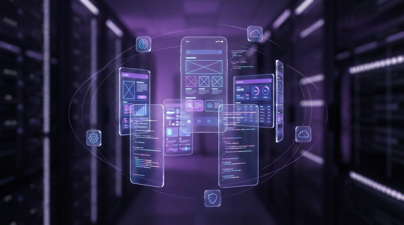 Shipping AI-Built Apps Through Google Play and App Store Review